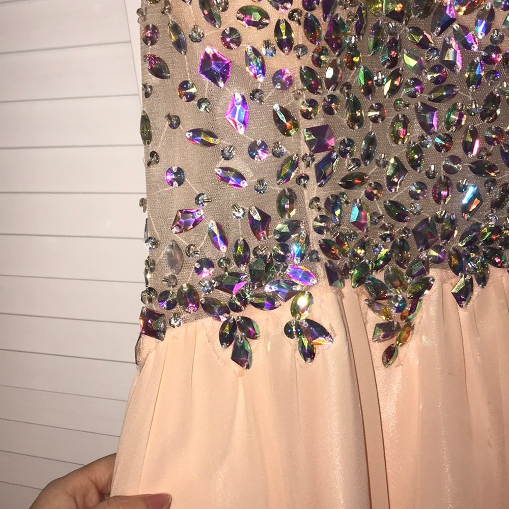 Prom Dress - Picture 3 of 6